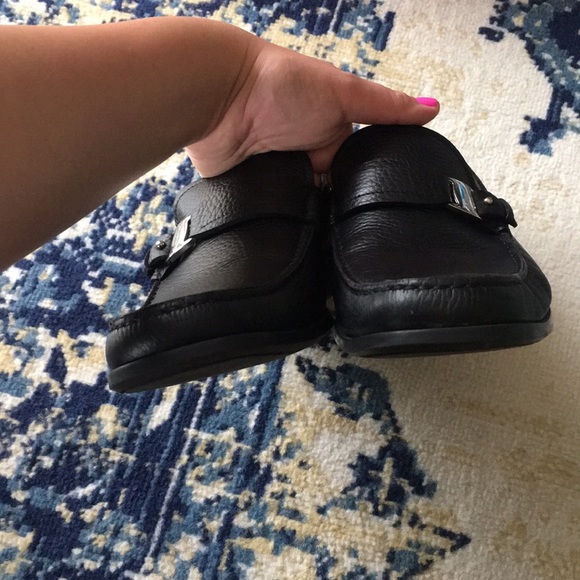 Authentic Salvatore Ferragamo Men’s Shoes